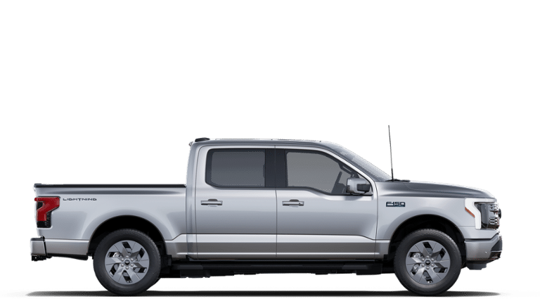 Thumbnail: 2025 Ford F-150 - 49