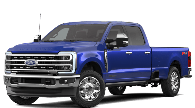 2026 Ford F-350's photo