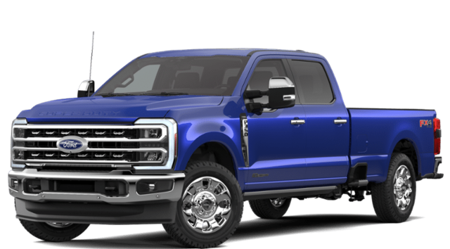 2026 Ford F-350 Truck Crew Cab