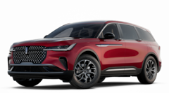 2025 Lincoln Nautilus Premiere CROSSOVERS