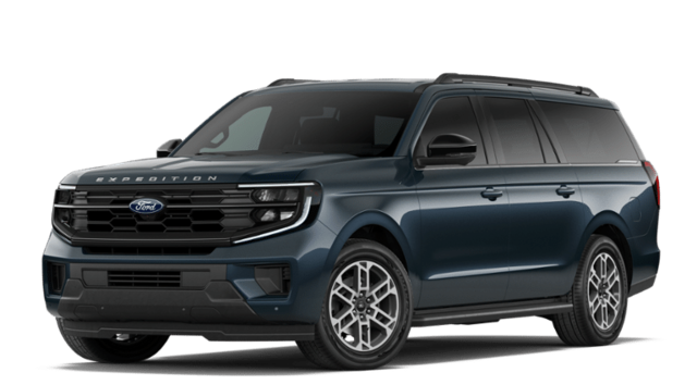 2026 Ford Expedition Max Active SUV