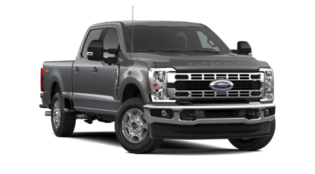 New 2026 Ford Super Duty F-250 XLT TRUCK