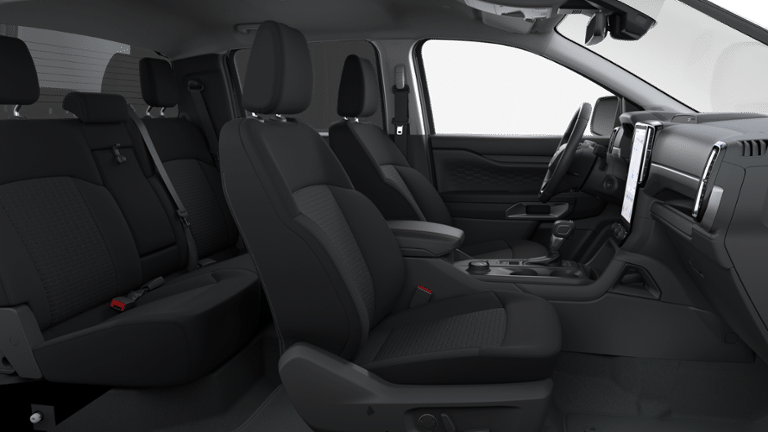 2026 Ford Ranger XLT Truck