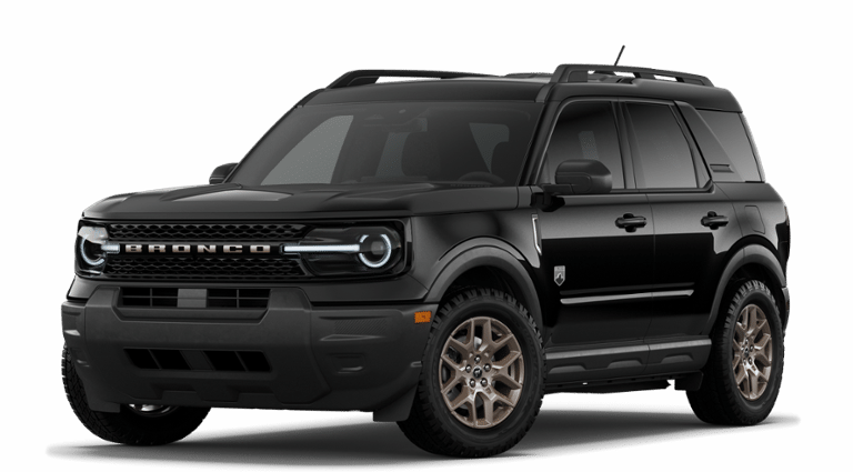 2026 Ford Bronco Sport Big Bend - Photo 16