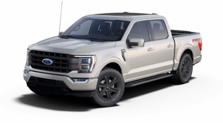 2022 Ford F-150 Series