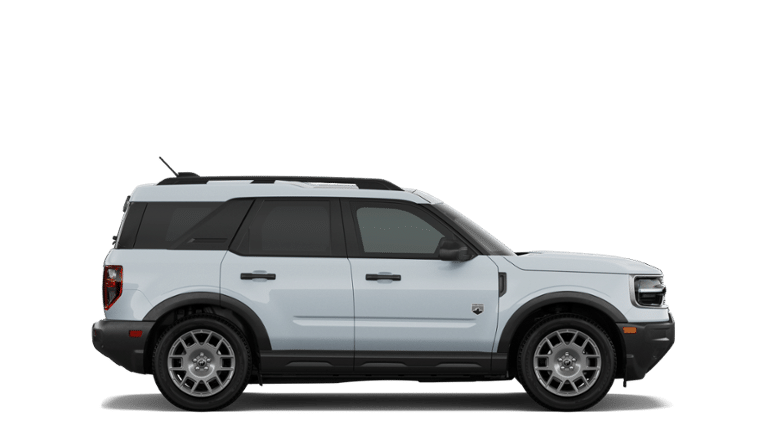 2026 Ford Bronco Sport Big Bend&reg; SUV