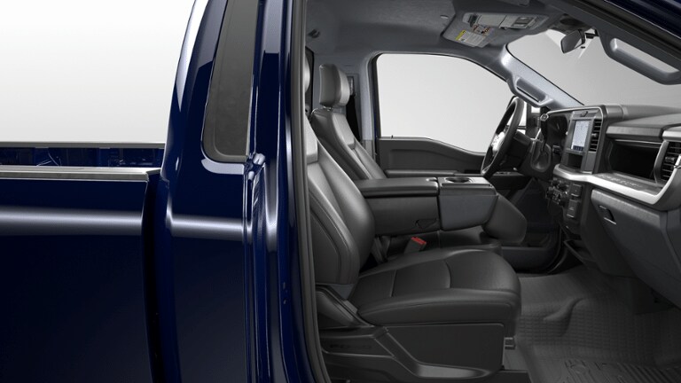 2026 Ford F-350 Super Duty XL - Photo 25
