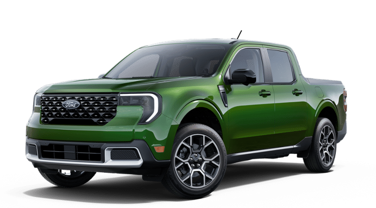  Ford Maverick