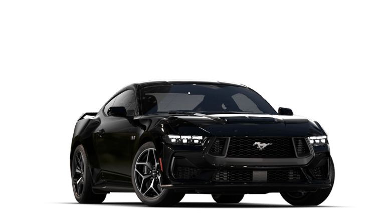 2025 Ford Mustang GT Premium Fastback - Photo 34