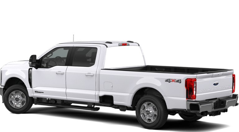 New 2026 Ford Super Duty F-350® XLT TRUCK