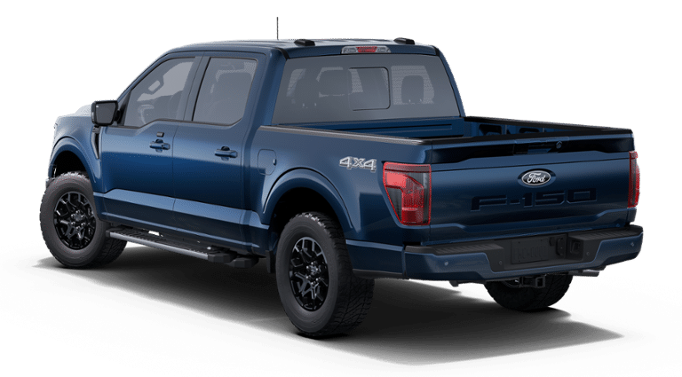 Thumbnail: 2025 Ford F-150 - 46