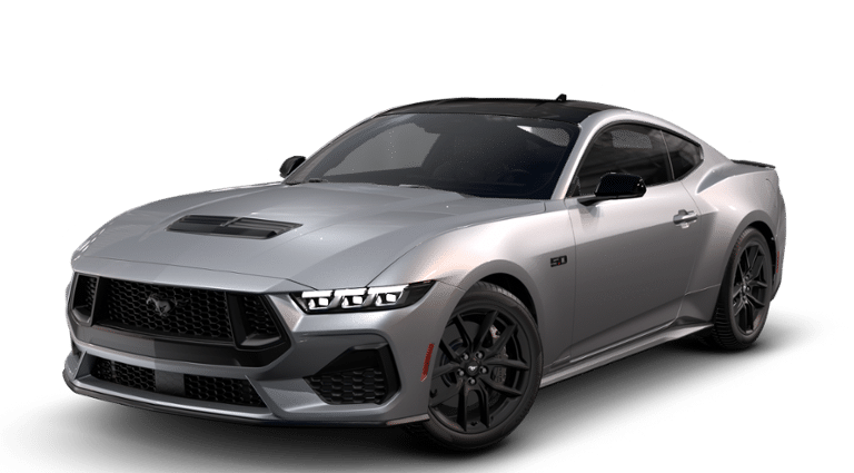 Thumbnail: 2026 Ford Mustang - 23
