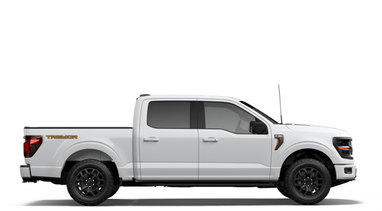 Thumbnail: 2026 Ford F-150 - 49