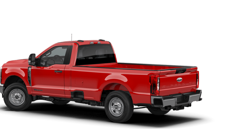 2026 Ford F-250 photo 2