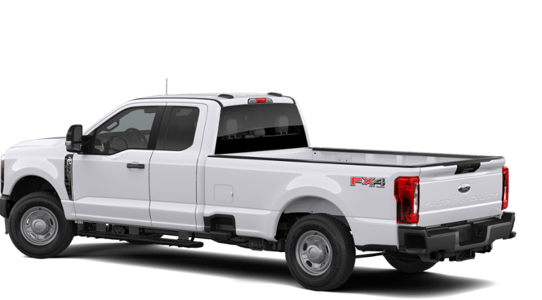 Thumbnail: 2026 Ford F-250 - 46
