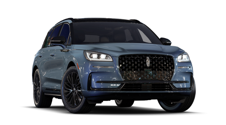 2025 Lincoln Corsair Grand Touring - Photo 48