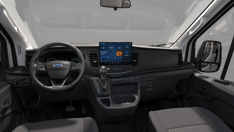 2025 Ford Econoline E-350 28