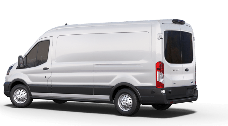2024 Ford Transit Cargo Van photo 3