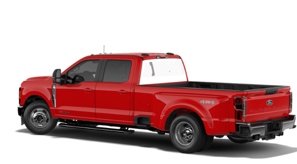 New 2027 Ford F-350 Pickup F-350® XLT TRUCK