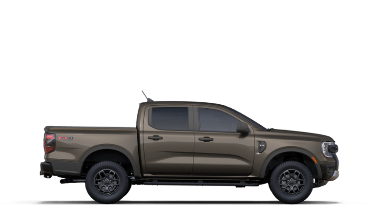 Thumbnail: 2025 Ford Ranger - 49