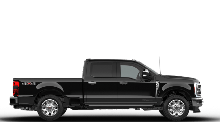 Thumbnail: 2026 Ford F-350 - 6