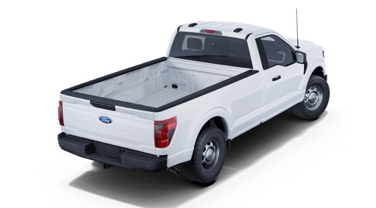 Thumbnail: 2025 Ford F-150 - 26