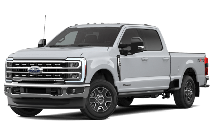 2026 Ford F-250 Super Duty Lariat's photo