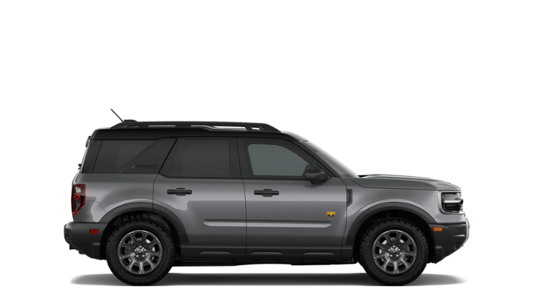 2026 Ford Bronco Sport Badlands&reg; SUV