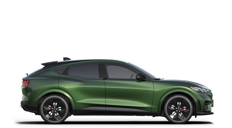 2025 Ford Mustang Mach-E GT - Photo 27
