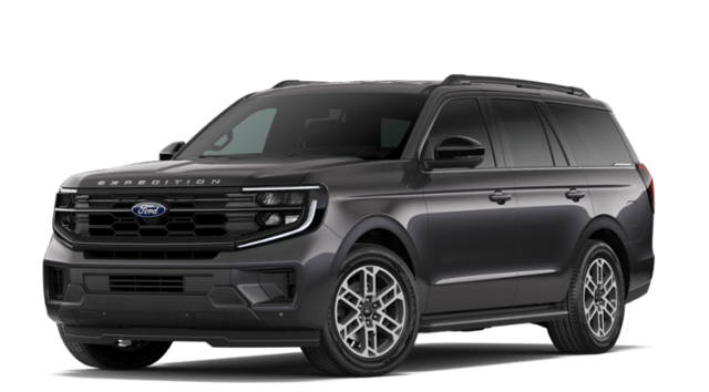 2026 Ford Expedition Active SUV