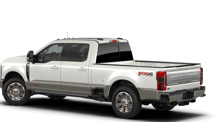 Thumbnail: 2026 Ford F-250 - 15