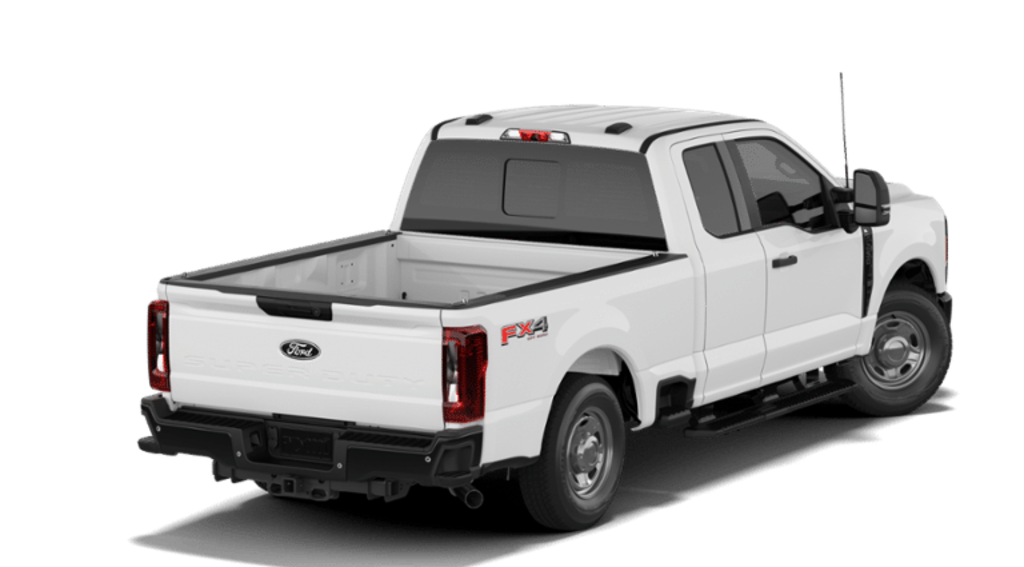 New 2027 Ford Super Duty F-250® XL TRUCK