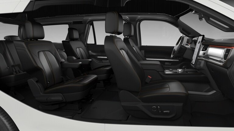 2024 Ford Expedition Timberline SUV