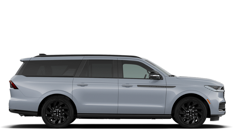Thumbnail: 2027 Lincoln Navigator L - 13