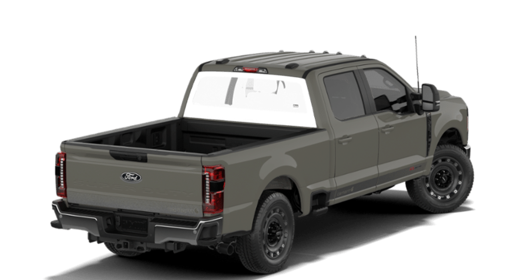 New 2027 Ford Super Duty F-250® XLT TRUCK