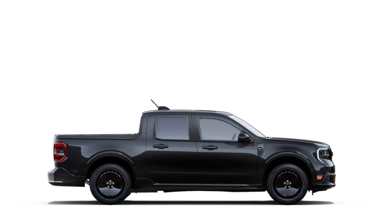 2025 Ford Maverick Lobo Premium - Photo 40