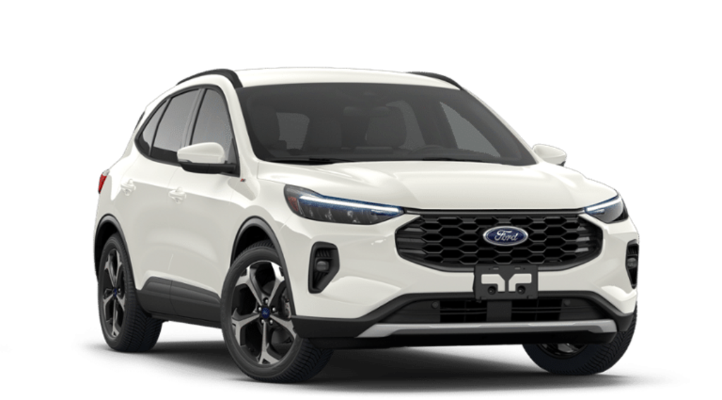 New 2026 Ford Escape ST-Line Select SUV