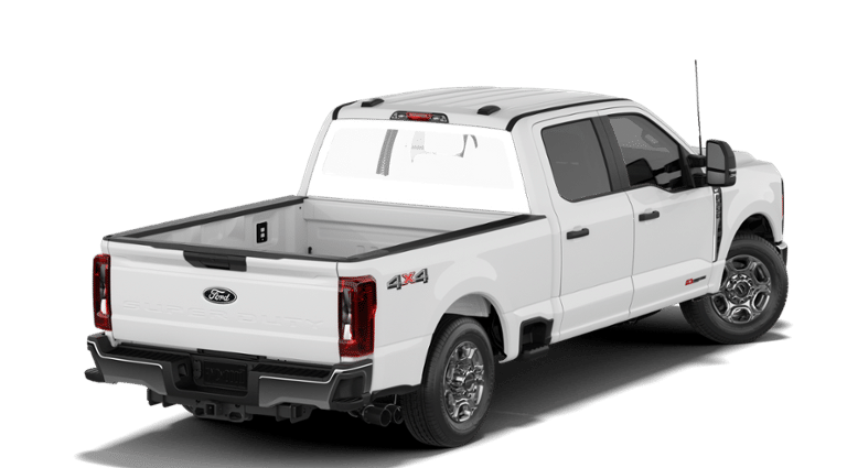 New 2027 Ford Super Duty F-350® XLT TRUCK