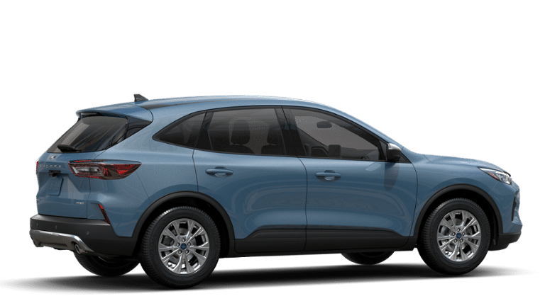 2025 Ford Escape Active photo 2
