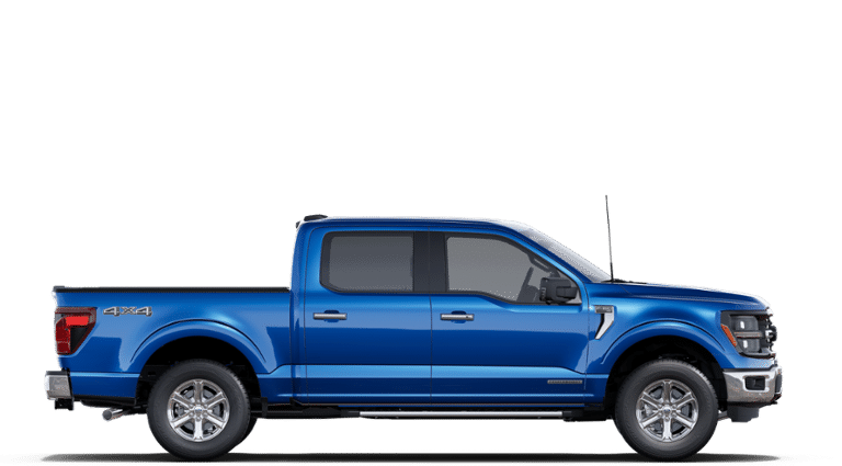 Thumbnail: 2025 Ford F-150 - 27
