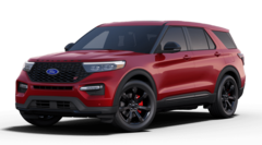 New 2022 Ford Explorer ST SUV for Sale in Jersey City, NJ