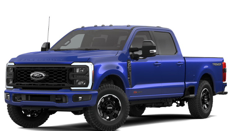 2026 Ford F-250 Lariat 4x4 Crew Cab 6-3/4' Box's photo