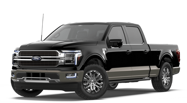 Thumbnail: 2026 Ford F-150 - 23