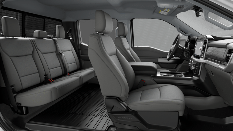 Thumbnail: 2026 Ford F-150 - 27