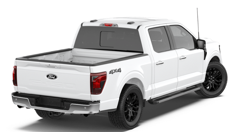 Thumbnail: 2026 Ford F-150 - 26