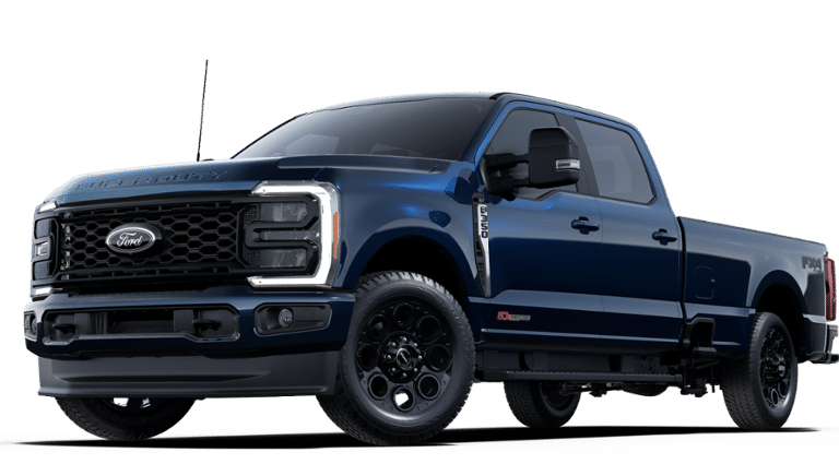 2025 Ford F-350 Super Duty XLT's photo