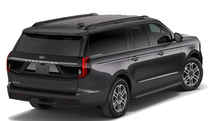 Thumbnail: 2026 Ford Expedition MAX - 50