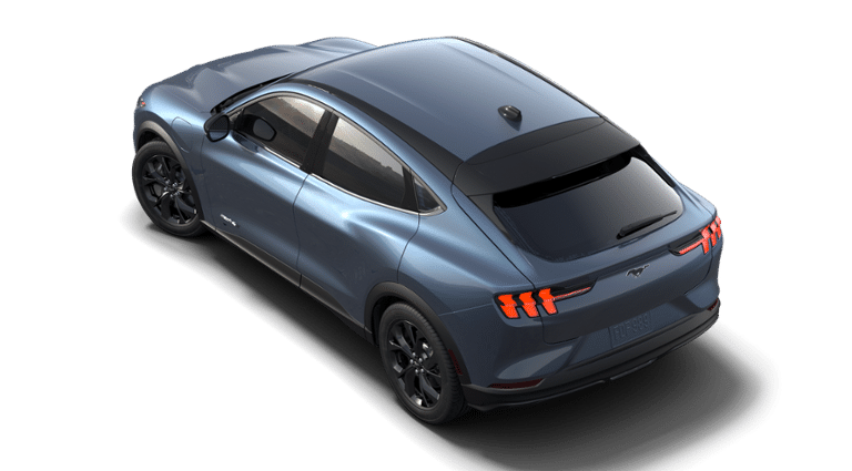 2024 Ford Mustang Mach-E Select photo 23