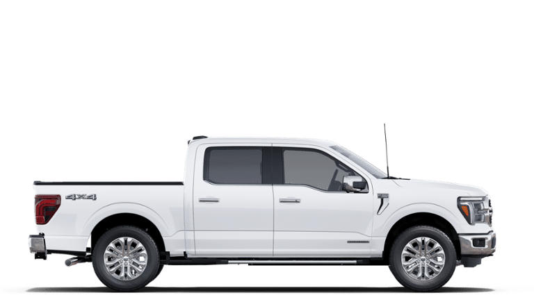 Thumbnail: 2025 Ford F-150 - 49
