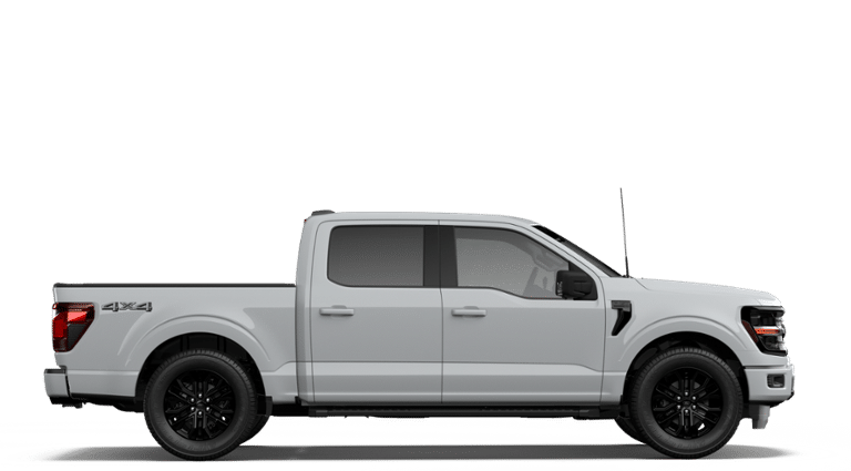 Thumbnail: 2026 Ford F-150 - 27
